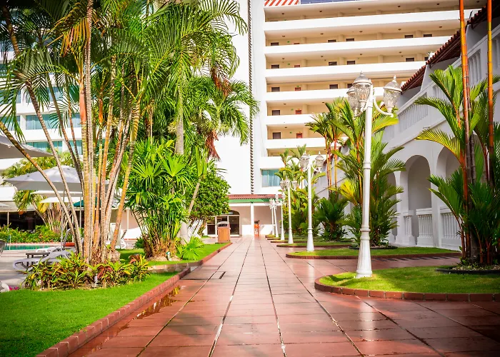 El Panama By Faranda Grand, A Member Of Radisson Individuals