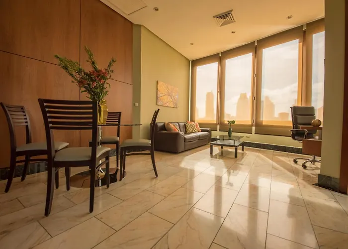 Torres de Alba Hotel&Suites